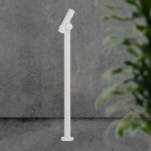 V-TAC 4W LED kerti oszlop 100CM fehér IP44 VT-1187 4000K 390lm. 6 V-TAC 4W LED kerti oszlop 100CM fehér IP44 VT-1187 4000K 390lm. small 6