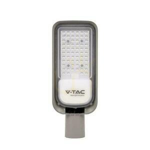 LED-es utcai lámpatest V-TAC 30W 115° IP65 VT-150030ST 6500K 2505lm small 0