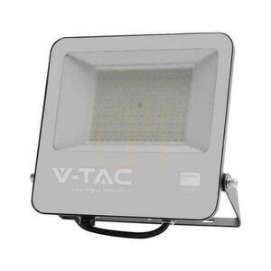 LED projektor V-TAC 100W 135Lm/W SAMSUNG CHIP Fekete VT-44101 6500K 11480lm 5 év garancia 2 LED projektor V-TAC 100W 135Lm/W SAMSUNG CHIP Fekete VT-44101 6500K 11480lm 5 év garancia small 2