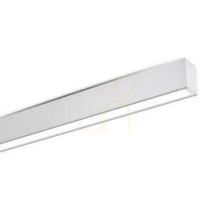 V-TAC LED lineáris SAMSUNG CHIP 60W Top Down csatlakoztatható függő fehér 120cm VT-7-60 4000K 6000lm 5 év garancia small 1