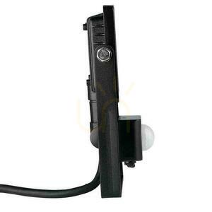 V-TAC LED projektor 10W SAMSUNG CHIP Mozgásérzékelő Cut-OFF funkció Fekete VT-10-S-B 4000K 800lm 5 év garancia 2 V-TAC LED projektor 10W SAMSUNG CHIP Mozgásérzékelő Cut-OFF funkció Fekete VT-10-S-B 4000K 800lm 5 év garancia small 2