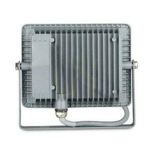 V-TAC LED projektor 30W SAMSUNG CHIP szürke VT-30-G 6400K 2400lm 5 év garancia small 5
