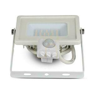 LED projektor V-TAC 30W SAMSUNG CHIP Mozgásérzékelő Cut-OFF funkció Fehér VT-30-S-W 4000K 2400lm 5 év garancia 1 LED projektor V-TAC 30W SAMSUNG CHIP Mozgásérzékelő Cut-OFF funkció Fehér VT-30-S-W 4000K 2400lm 5 év garancia small 1