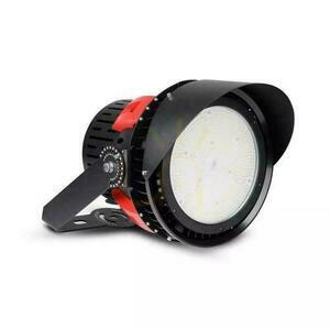 V-TAC SPORT VT-500D LED sport reflektor 500 W 5000 K fekete small 3