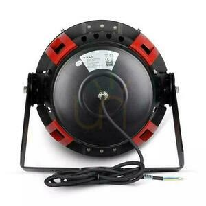 V-TAC SPORT VT-500D LED sport reflektor 500 W 5000 K fekete small 4