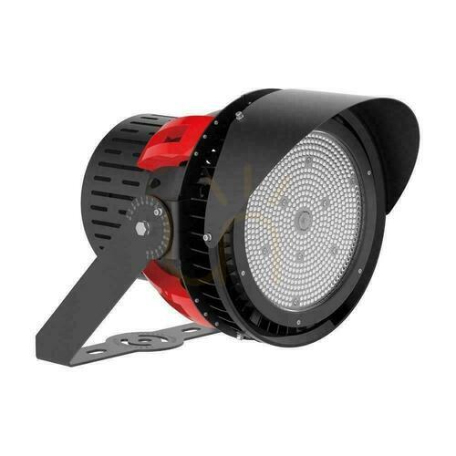 Jelölje be V-TAC SPORT VT-500D LED sport reflektor 500 W 5000 K fekete