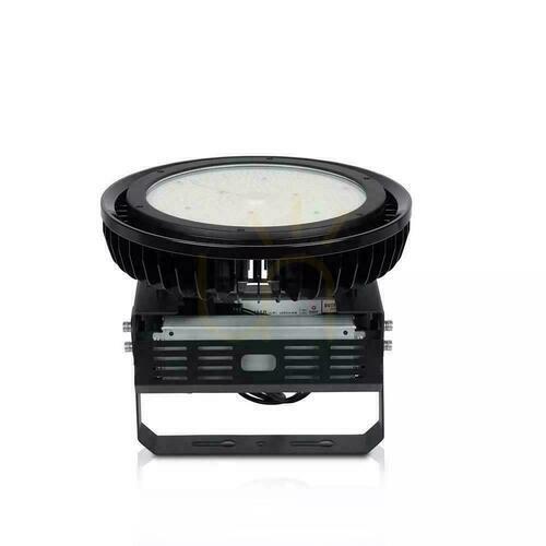 Jelölje be LED High Bay V-TAC SAMSUNG CHIP 500W lámpatest Mean Well 1-10V 120st VT-9-500 4000K 60000lm 5 év garancia