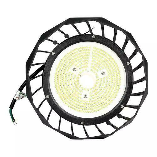 Jelölje be LED High Bay V-TAC SAMSUNG CHIP 100W lámpatest Mean Well 1-10V 120st 180Lm / W VT-9-102 6400K 18000lm 5 év garancia