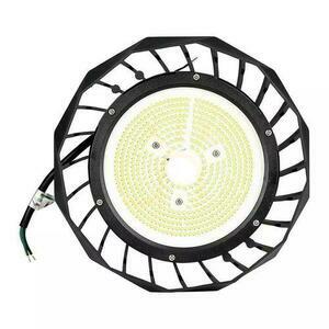 LED High Bay V-TAC SAMSUNG CHIP 100W lámpatest Mean Well 1-10V 120st 180Lm / W VT-9-102 6400K 18000lm 5 év garancia small 1