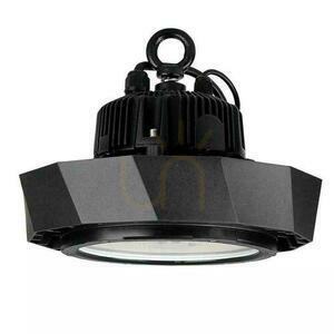 LED High Bay V-TAC SAMSUNG CHIP 100W lámpatest Mean Well 1-10V 120st 180Lm / W VT-9-102 6400K 18000lm 5 év garancia small 2
