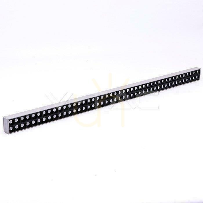 Kilátás V-TAC LED lineáris SAMSUNG CHIP 60W Top Down függeszték dimmelhető UGR6 szürke VT-7-61-S 4000K 6600lm 5 év garancia 5 év garancia V-TAC LED lineáris SAMSUNG CHIP 60W Top Down függeszték dimmelhető UGR6 szürke VT-7-61-S 4000K 6600lm 5 év garancia 5 év garancia