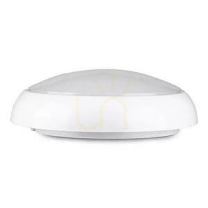 LED Plafond V-TAC SAMSUNG CHIP 15W IP65 kerek VT-15 6400K 1200lm 5 év garancia small 1