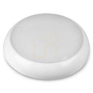 LED Plafond V-TAC SAMSUNG CHIP 15W IP65 kerek VT-15 6400K 1200lm 5 év garancia small 2