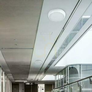 LED Plafond V-TAC SAMSUNG CHIP 15W IP65 kerek VT-15 6400K 1200lm 5 év garancia small 6
