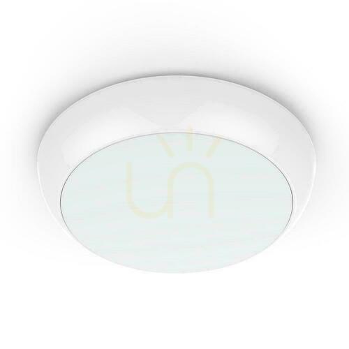 Jelölje be LED Plafond V-TAC SAMSUNG CHIP 15W IP65 kerek VT-15 6400K 1200lm 5 év garancia