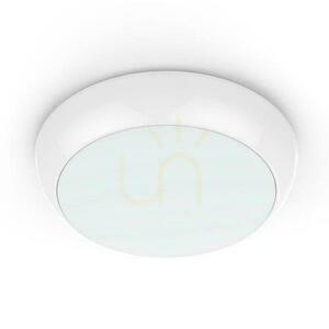LED Plafond V-TAC SAMSUNG CHIP 15W IP65 kerek VT-15 6400K 1200lm 5 év garancia small 0