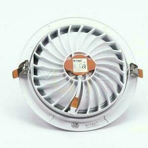 V-TAC LED Downlight SAMSUNG CHIP 30W Moving VT-2-30 3000K 2400lm 5 év garancia. 1 V-TAC LED Downlight SAMSUNG CHIP 30W Moving VT-2-30 3000K 2400lm 5 év garancia. small 1