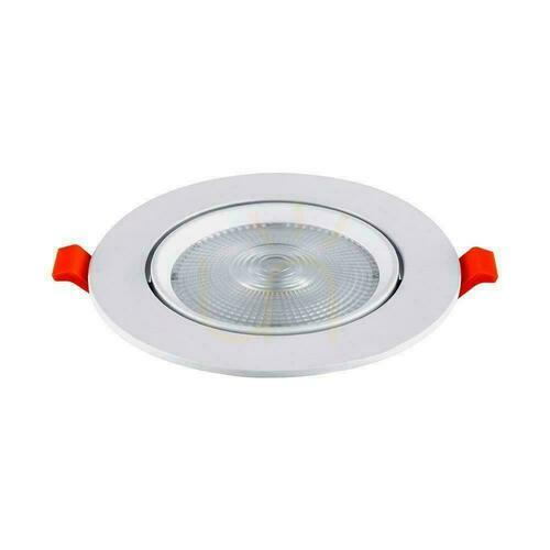 Jelölje be V-TAC LED Downlight SAMSUNG CHIP 30W Moving VT-2-30 3000K 2400lm 5 év garancia.