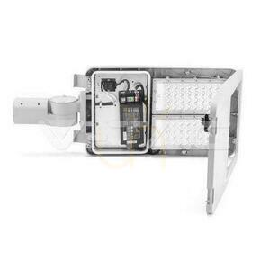 V-TAC SAMSUNG CHIP 100W Class II DIM VT-102ST 5700K 14000lm LED utcai lámpa 5 év garancia small 6