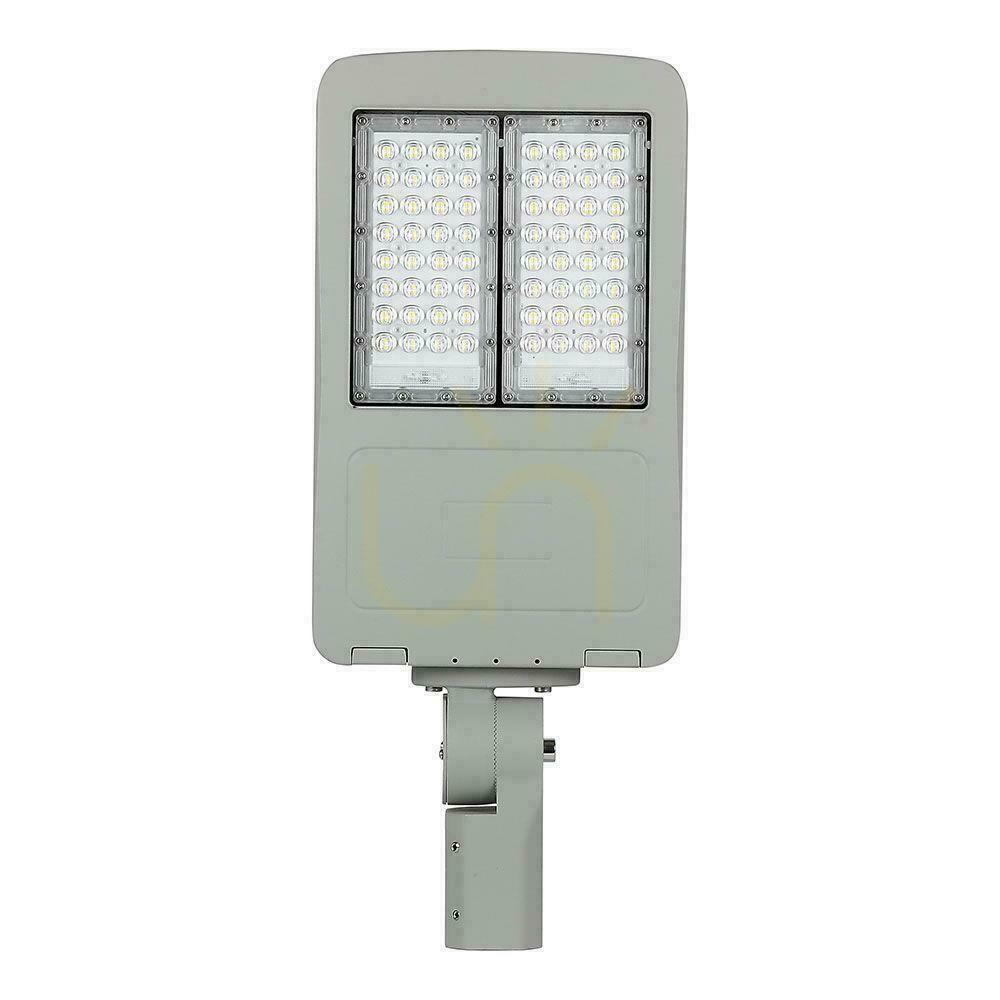 Jelölje be V-TAC SAMSUNG CHIP 120W Class II DIM VT-122ST 4000K 16800lm LED utcai lámpa 5 év garancia V-TAC SAMSUNG CHIP 120W Class II DIM VT-122ST 4000K 16800lm LED utcai lámpa 5 év garancia