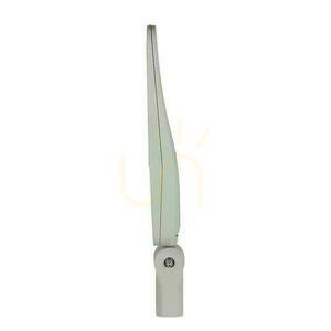Grey V-TAC VT-202ST LED street light 200 W 5700 K 28,000 lm IP65 small 2