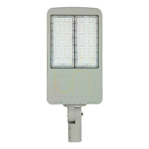 Jelölje be Grey V-TAC VT-202ST LED street light 200 W 5700 K 28,000 lm IP65