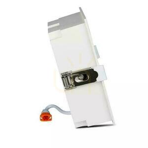 V-TAC VT-2-36-1 SAMSUNG CHIP downlight 36 W, 2880 lm, 5700 K, CRI 90+, UGR19, 38°, 5 év garancia small 7