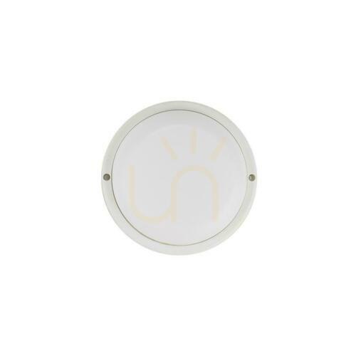 Jelölje be V-TAC VT-8095 LED mennyezeti lámpa 12 W, Ø151 mm, IP54, 6500 K, 1160 lm