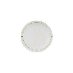 V-TAC VT-8095 LED mennyezeti lámpa 12 W, Ø151 mm, IP54, 6500 K, 1160 lm small 1