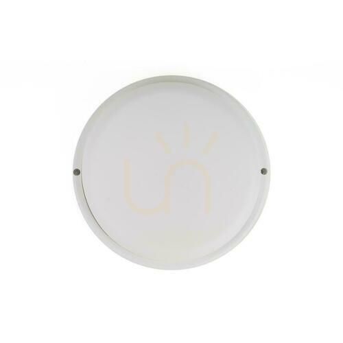 Jelölje be V-TAC 18W LED Plafond kerek 195x38mm IP54 VT-8096 3000K 1820lm