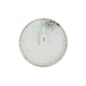 V-TAC 18W LED Plafond kerek 195x38mm IP54 VT-8096 3000K 1820lm 2 V-TAC 18W LED Plafond kerek 195x38mm IP54 VT-8096 3000K 1820lm small 2