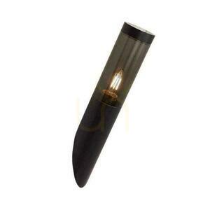 V-TAC 400x76mm kerti fali lámpa Fekete IP44 E27 VT-1183 0 V-TAC 400x76mm kerti fali lámpa Fekete IP44 E27 VT-1183 small 0