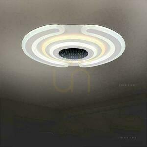 V-TAC 95W LED CCT Pilot VT-7960 3000K-6500K 9900lm mennyezeti lámpatest. small 5