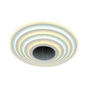 V-TAC 125W LED CCT Pilot VT-7961 3000K-6500K 13100lm mennyezeti lámpatest. small 0