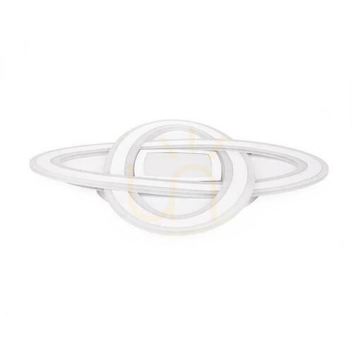 Jelölje be V-TAC 130W LED CCT Pilot VT-7962 3000K-6500K 13600lm mennyezeti lámpatest.