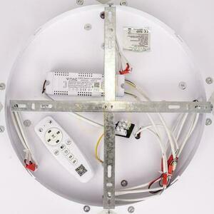 V-TAC 130W LED CCT Pilot VT-7962 3000K-6500K 13600lm mennyezeti lámpatest. 2 V-TAC 130W LED CCT Pilot VT-7962 3000K-6500K 13600lm mennyezeti lámpatest. small 2