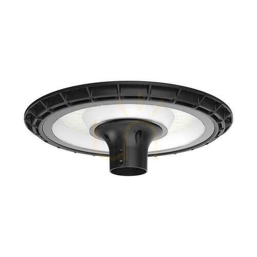 Jelölje be V-TAC 120W IP65 VT-10121 4000K 9800lm kerti parki lámpatest.