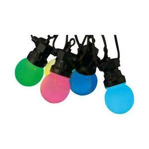 V-TAC Kerti Girland (zsinór) LED 13mb 15x0.5W IP44 VT-713S RGB 30lm 0 V-TAC Kerti Girland (zsinór) LED 13mb 15x0.5W IP44 VT-713S RGB 30lm small 0