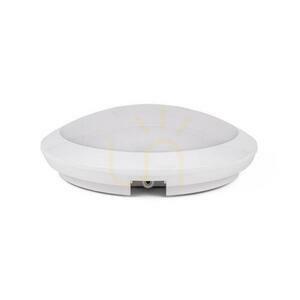 Plafond V-TAC 20W LED kerek IP44 mozgásérzékelő mikrohullámú IK10 30cm fehér VT-8222 3000K-4000K-6000K 1800lm 5 év garancia 5 év garancia 1 Plafond V-TAC 20W LED kerek IP44 mozgásérzékelő mikrohullámú IK10 30cm fehér VT-8222 3000K-4000K-6000K 1800lm 5 év garancia 5 év garancia small 1
