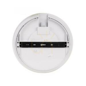 Plafond V-TAC 20W LED kerek IP44 mozgásérzékelő mikrohullámú IK10 30cm fehér VT-8222 3000K-4000K-6000K 1800lm 5 év garancia 5 év garancia 3 Plafond V-TAC 20W LED kerek IP44 mozgásérzékelő mikrohullámú IK10 30cm fehér VT-8222 3000K-4000K-6000K 1800lm 5 év garancia 5 év garancia small 3