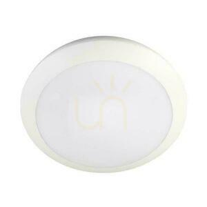 Plafond V-TAC 20W LED kerek IP44 mozgásérzékelő mikrohullámú IK10 30cm fehér VT-8222 3000K-4000K-6000K 1800lm 5 év garancia 5 év garancia 0 Plafond V-TAC 20W LED kerek IP44 mozgásérzékelő mikrohullámú IK10 30cm fehér VT-8222 3000K-4000K-6000K 1800lm 5 év garancia 5 év garancia small 0