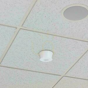 Mozgásérzékelő V-TAC mennyezetre szerelt 360st fi103 2000W Fehér VT-81000 5 év garancia 7 Mozgásérzékelő V-TAC mennyezetre szerelt 360st fi103 2000W Fehér VT-81000 5 év garancia small 7