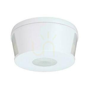 Mozgásérzékelő V-TAC mennyezetre szerelt 360st fi103 2000W Fehér VT-81000 5 év garancia 0 Mozgásérzékelő V-TAC mennyezetre szerelt 360st fi103 2000W Fehér VT-81000 5 év garancia small 0