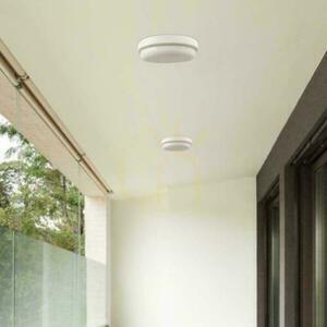 V-TAC 18W LED Plafond kerek 195x38mm IP54 VT-8096 4000K 1820lm 7 V-TAC 18W LED Plafond kerek 195x38mm IP54 VT-8096 4000K 1820lm small 7