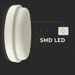 V-TAC 18W LED Plafond kerek 195x38mm IP54 VT-8096 6500K 1820lm V-TAC 18W LED Plafond kerek 195x38mm IP54 VT-8096 6500K 1820lm small 4