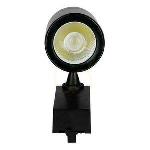 V-TAC 35W 10st Fekete VT-4536 6000K 3000lm Bus System 3F lámpatest 9 V-TAC 35W 10st Fekete VT-4536 6000K 3000lm Bus System 3F lámpatest small 9