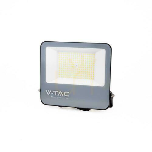 Jelölje be LED kivetítő V-TAC 100W 185Lm/W Fekete VT-44105 6500K 18500lm