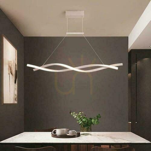 Jelölje be V-TAC 30W LED függesztett lámpatest Fehér VT-7822 4000K 3450lm