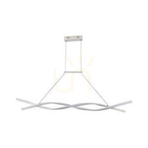 V-TAC 30W LED függesztett lámpatest Fehér VT-7822 4000K 3450lm small 0