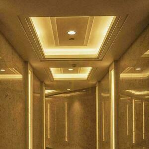V-TAC LED Tilt Downlight 30W LED COB CRI90+ CCT White VT-2532 3000K-4000K-6400K 2500lm. 8 V-TAC LED Tilt Downlight 30W LED COB CRI90+ CCT White VT-2532 3000K-4000K-6400K 2500lm. small 8